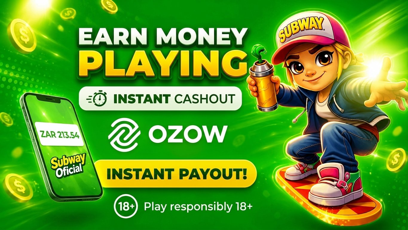 Promotional banner