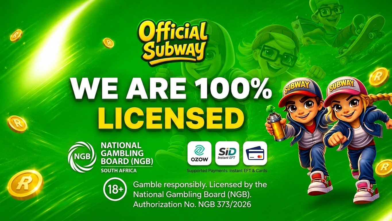 Promotional banner