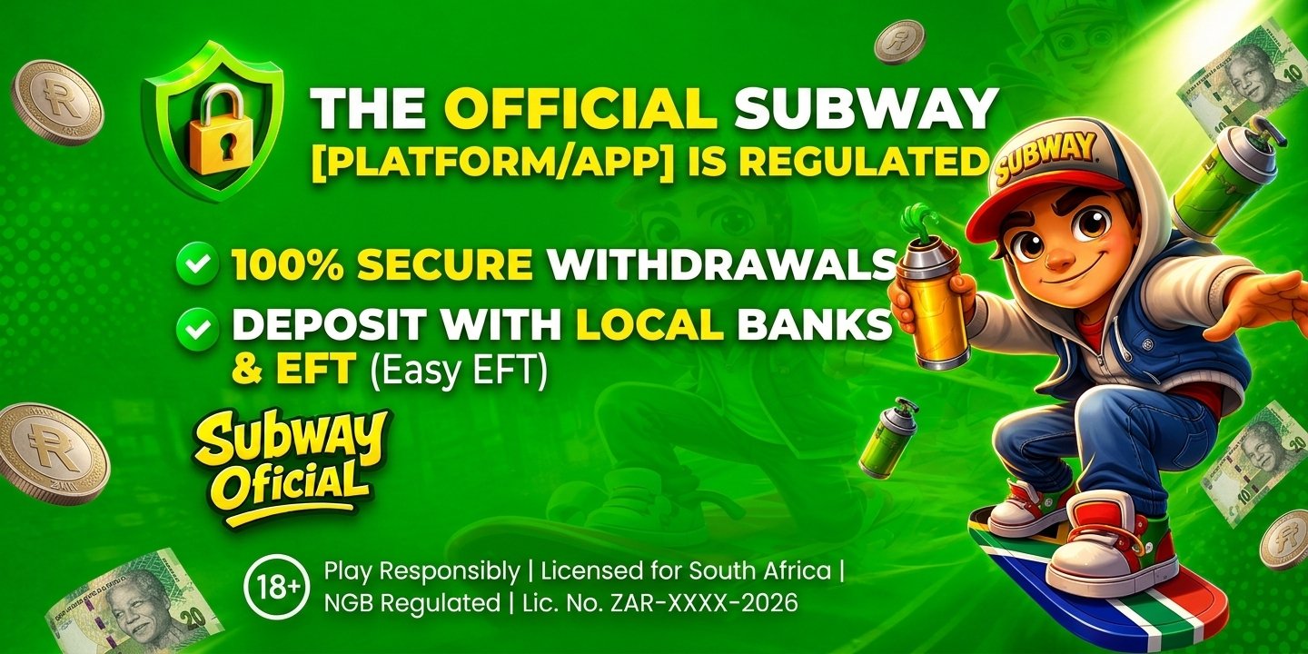 Promotional banner